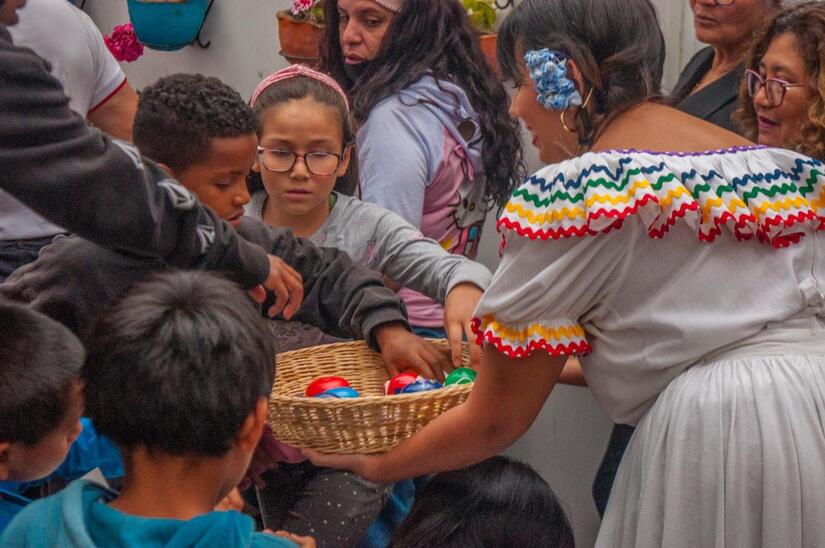 peru